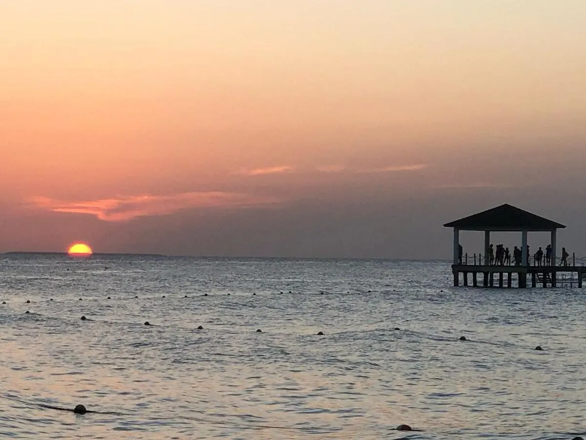 公寓 Cozy 2 Bedroom Beach Apto 多米尼加共和国
