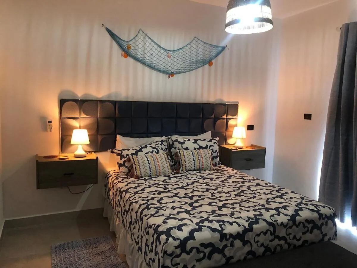 Cozy 2 Bedroom Beach Apto 多米尼加共和国