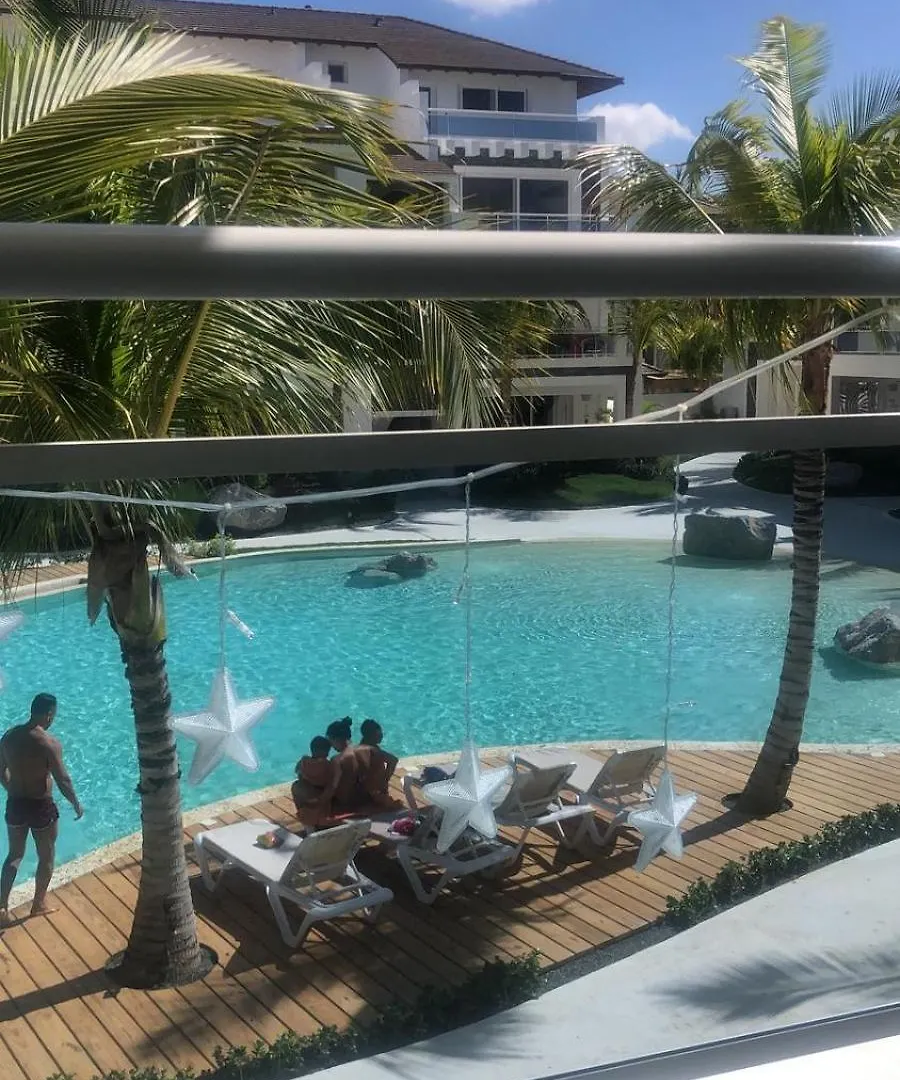 公寓 Cozy 2 Bedroom Beach Apto