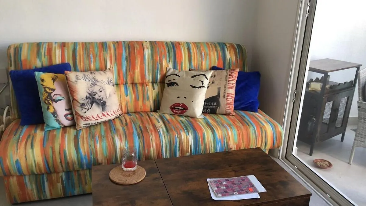Cozy 2 Bedroom Beach Apto 0*, 巴亚希贝 多米尼加共和国
