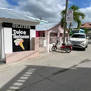 Bed & Breakfast Tipico Maura, Bayahibe